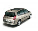 Renault Grand Scenic 2004 года